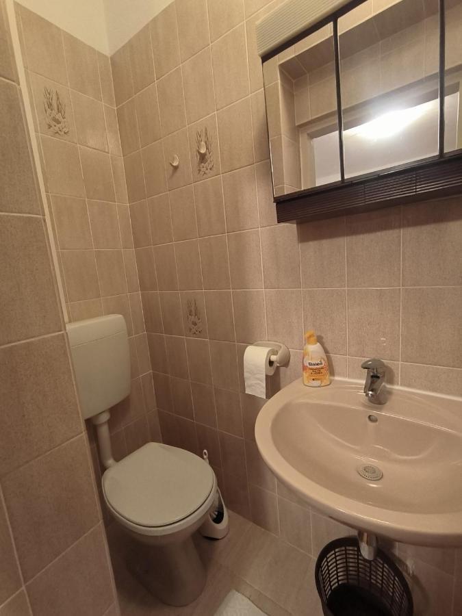 Apartman Marija Palit Exterior foto