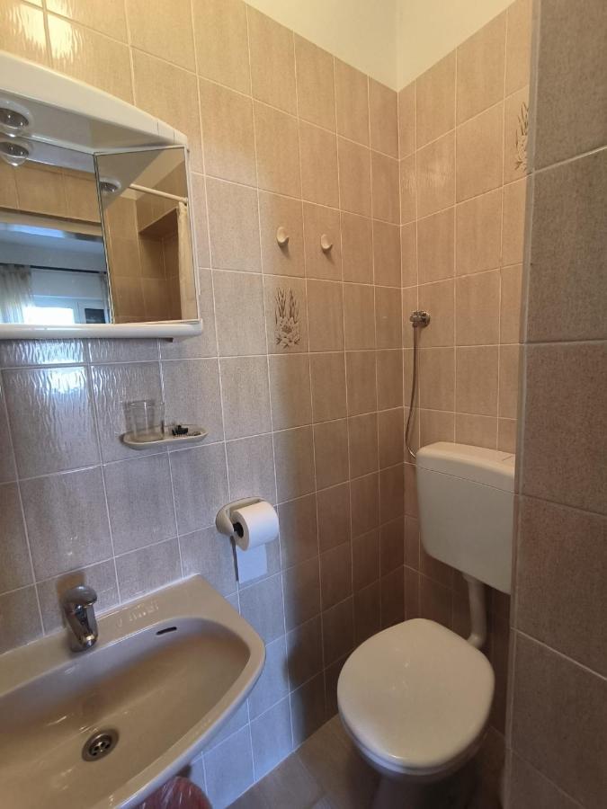 Apartman Marija Palit Exterior foto