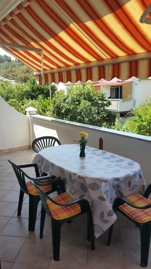 Apartman Marija Palit Exterior foto