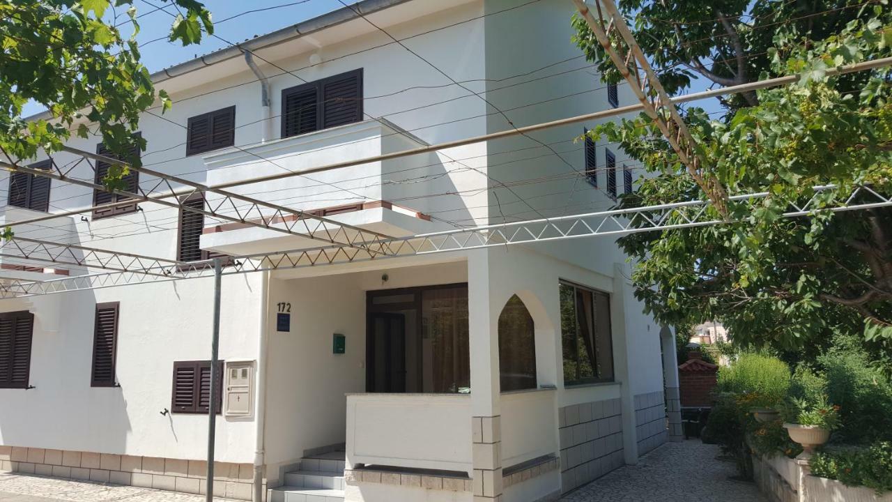 Apartman Marija Palit Exterior foto