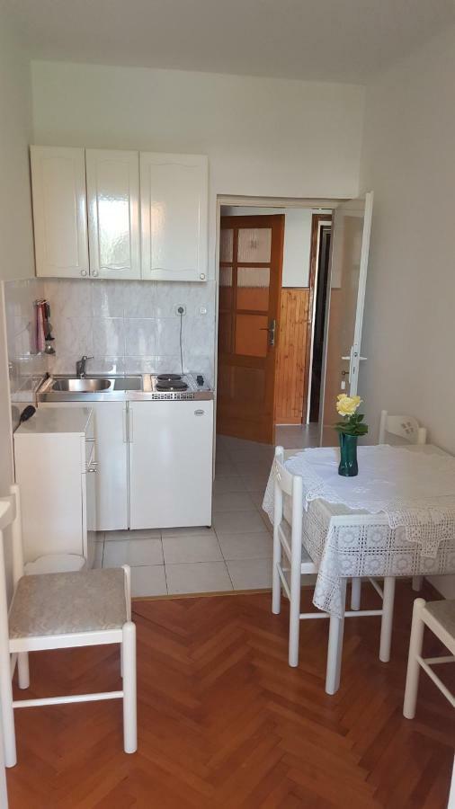 Apartman Marija Palit Exterior foto